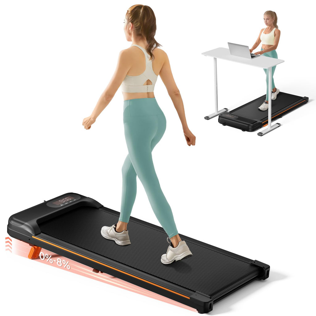 walking pad for home